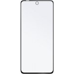 FIXED Full Cover 2,5D Motorola Moto G72 black FIXGFA-1021-BK – Zboží Živě