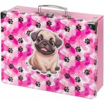 BAAGL Skládací Tlapky s kováním – Zboží Dáma