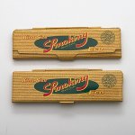 KS Smoking eco box na cigaretové papírky – Zboží Dáma