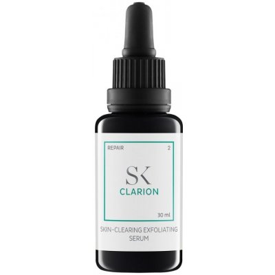 Skintegra Clarion Exfoliační sérum pro smíšenou 30 ml – Hledejceny.cz
