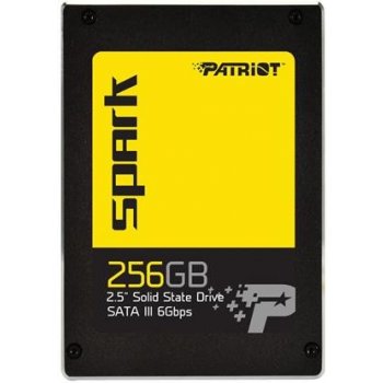 Patriot SPARK 256GB, 2,5", PSK256GS25SSDR