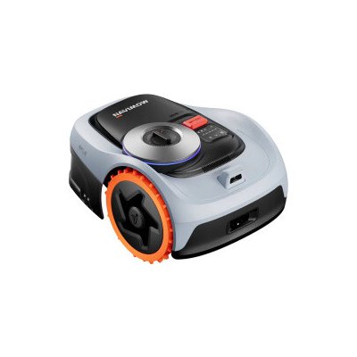 Segway Navimow i210E – Hledejceny.cz