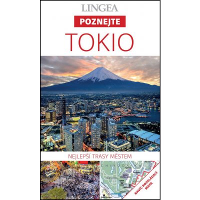 Tokio Poznejte – Zboží Mobilmania