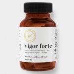 Ecce Vita Vigor forte 60 kapslí – Hledejceny.cz