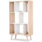 KLUPŚ Klups regál SOFIE – Hledejceny.cz