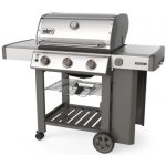 Weber Genesis II S-310 – Hledejceny.cz