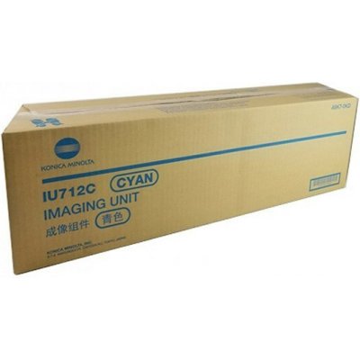 Konica Minolta A9K70KD - originální – Hledejceny.cz