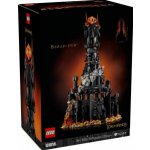 LEGO® Icons 10333 Pán prstenů: Barad-dur™ – Zboží Živě
