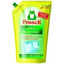 Frosch na praní univerzal Citron 2 l