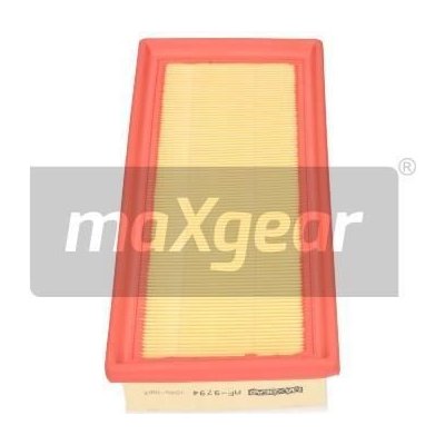 MAXGEAR 26-0765 Vzduchový filtr (26-0765) – Hledejceny.cz