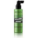 Redken Volume Boost Lehký gelový sprej pro objem 250 ml – Sleviste.cz