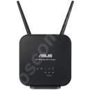 Access point či router Asus 4G-N12 B1
