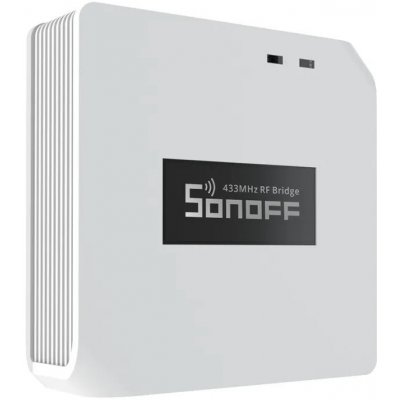 Sonoff RF Bridge R2 – Zboží Živě