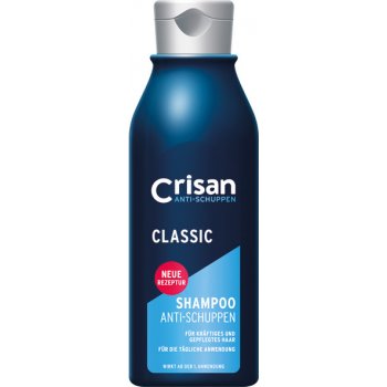 Crisan šampon šampon proti lupům pro normální vlasy 250 ml