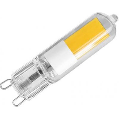 Rebel žárovka LED G9 4W bílá přírodní ZAR0539 – Hledejceny.cz