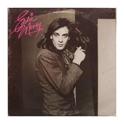 Money Eddie - Eddie Money -Hq- LP