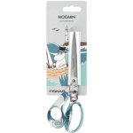 Fiskars Nůžky univerzální, Moominpappa (995154) – Zboží Dáma