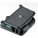 Velbon QRA-5 – Zboží Živě