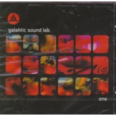 Galactic Sound Lab - One CD – Zbozi.Blesk.cz