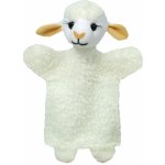 Moravská ústředna Brno maňásek Ovečka 28 cm – Sleviste.cz
