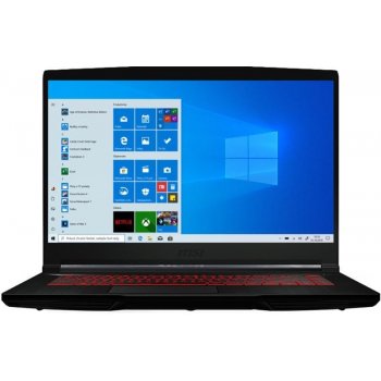 MSI GF63 Thin 10SC-060CZ