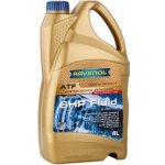 Ravenol ATF 6HP Fluid 4 l – Zboží Mobilmania