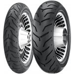 DUNLOP D408F NW 130/80 R17 65H – Zboží Mobilmania