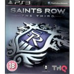 Saints Row: The Third – Zboží Mobilmania