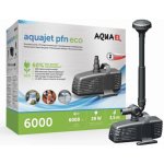 AQUAEL PFN 6000 ECO – Zboží Dáma