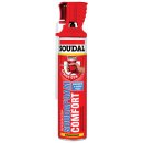 SOUDAL Soudafoam Comfort pěna montážní 600ml