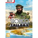 Tropico Trilogy – Zboží Mobilmania