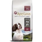 Applaws Dog Adult Small & Medium Breed Chicken & Lamb 2 x 15 kg – Hledejceny.cz