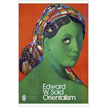 Orientalism - E. Said