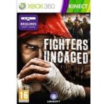 Fighters Uncaged – Zboží Živě