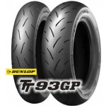 Dunlop TT93 GP 120/80 R12 55J – Hledejceny.cz