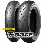 Dunlop TT93 GP 120/80 R12 55J – Zboží Mobilmania