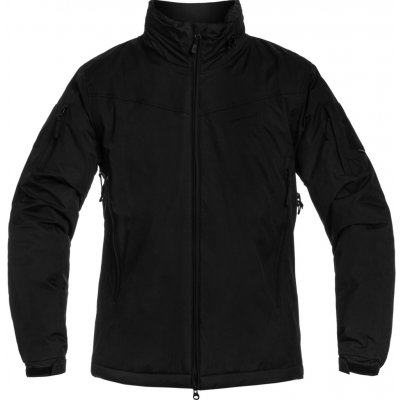 Bunda Pentagon Logan Level7 Černá – Hledejceny.cz