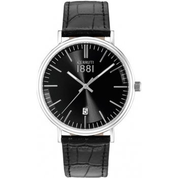 Cerruti CRA111SN02BK