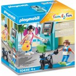 Playmobil 70439 Bankomat – Zbozi.Blesk.cz