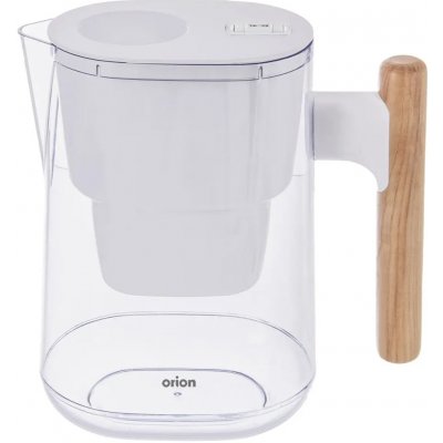 ORION Whiteline 3 l + filtr bílá ORION 156033 – Hledejceny.cz