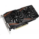 Gigabyte GV-RX480G1 GAMING-4GD