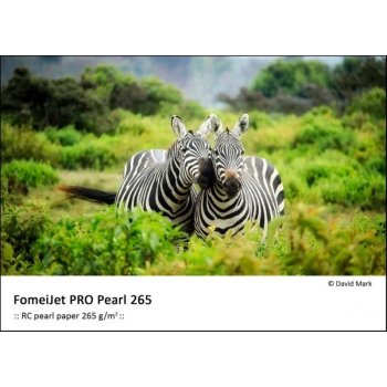 FOMEI FomeiJet PRO Pearl, 13x18, 250 listů, 265 g/m2