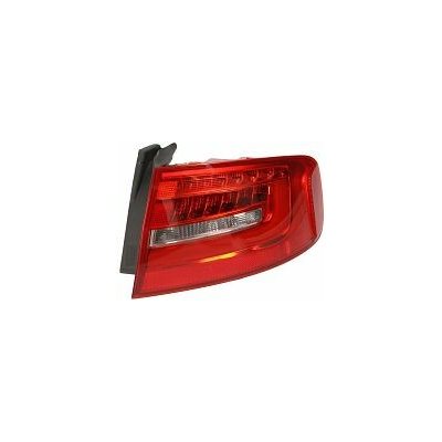 Zadní světlo- pravé vnější AUDI A4 (B8) 2011-2015 |011-2015| DEPO | 446-1936R-UE – Hledejceny.cz