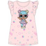 Dívčí noční košile LOL Surprise 5204314W světle růžová – Zboží Dáma