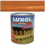 Luxol Originál 0,75 l sipo – Zbozi.Blesk.cz
