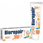BioRepair Junior Broskev 0-6 zubní pasta 50 ml