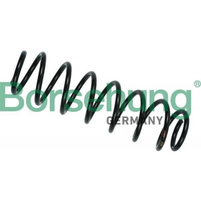Pružina podvozku Borsehung B12560 – Zboží Mobilmania