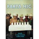 Parta hic DVD