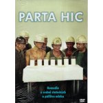 Parta hic DVD – Hledejceny.cz