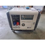 Könner & Söhnen KS 9300 DE-1/3 ATSR SUPER S – Zboží Mobilmania